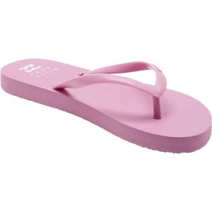 Billabong DAMA Női strandpapucs, rózsaszín, veľkosť 38
