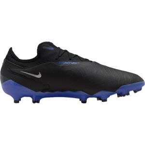 Nike PHANTOM GX PRO FG Férfi futballcipő, fekete, veľkosť 45