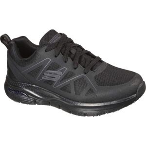 Skechers ARCH FIT Férfi szabadidőcipő, fekete, méret