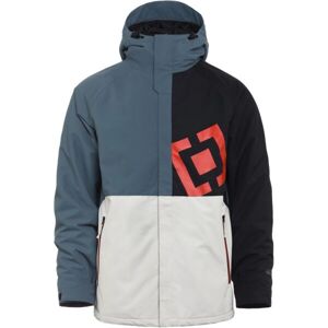 Horsefeathers TURNER JACKET Férfi snowboard/síkabát, kék, veľkosť S