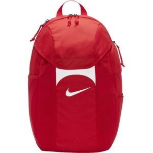 Nike ACADEMY TEAM BACKPACK 2.3 Sporthátizsák, piros, veľkosť os