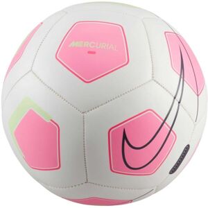Nike MERCURIAL FADE Futball labda, fehér, veľkosť 5