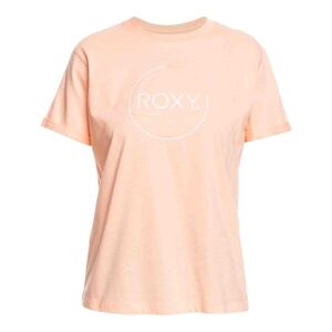 Roxy NOON OCEAN Női póló, lazac, veľkosť XS