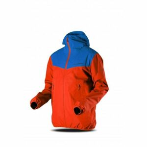 TRIMM EXPED Férfi kabát, narancssárga, veľkosť L