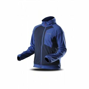 TRIMM ROCHE Férfi kabát, kék, veľkosť XL