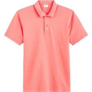 CELIO TEONE Férfi pólóing, rózsaszín, veľkosť S