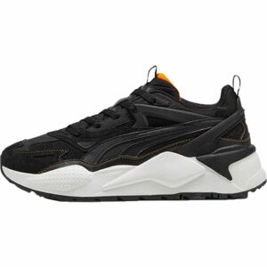 Puma RS-X EFEKT Férfi utcai cipő, fekete, veľkosť 45