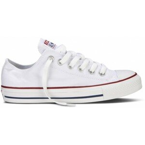 Converse CHUCK TAYLOR ALL STAR Uniszex cipő, fehér, méret
