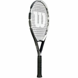 Wilson PRO POWER 112 LITE Teniszütő, fekete, veľkosť 2