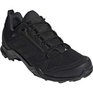 adidas TERREX AX3 Férfi outdoor cipő, fekete, méret 44