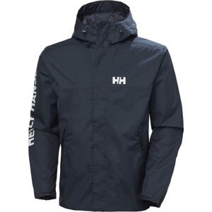 Helly Hansen ERVIK JACKET Férfi kabát, sötétkék, méret