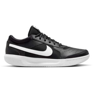 Nike COURT ZOOM LITE 3 Férfi teniszcipő, fekete, méret 41