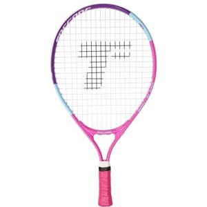 Tregare TECH BLADE Junior teniszütő, rózsaszín, méret