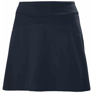 Helly Hansen HP SKORT Női szoknya, sötétkék, méret