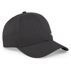 Puma ESSENTIALS CAP Baseball sapka, fekete, méret