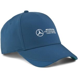 Puma MERCEDES-AMG PETRONAS F1 CAP Baseball sapka, kék, méret