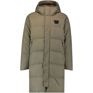 O'Neill LM XTRA PUFFER JACKET Férfi parka, világoszöld, méret