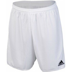 adidas PARMA 16 SHORT Futball rövidnadrág, fehér, veľkosť M