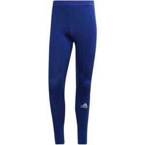 adidas OTR WARM TGT Női legging futásra, kék, méret