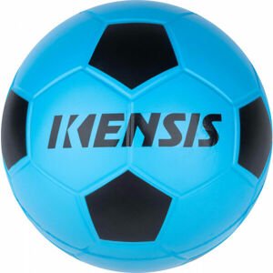 Kensis DRILL 3 Habszivacs futball labda, kék, méret os