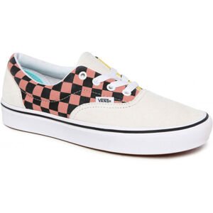 Vans UA COMFY CUSH ERA Női tornacipő, fehér, méret 40