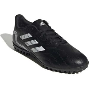 adidas COPA SENSE.4 TF Férfi futballcipő, fekete, méret 45 1/3