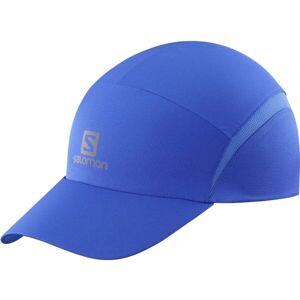 Salomon XA CAP Baseball sapka, kék, méret