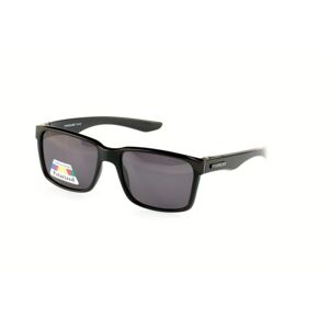 Finmark F2208 Polarizált napszemüveg, fekete, méret