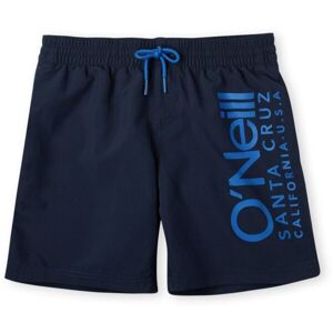 O'Neill ORIGINAL CALI SHORTS Fiú fürdőnadrág, sötétkék, méret