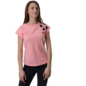 VUCH CARYN Női póló, rózsaszín, méret