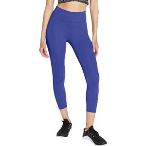 Nike ONE Női sportlegging, kék, méret