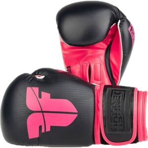 Fighter SPEED Boxkesztyű, rózsaszín, méret