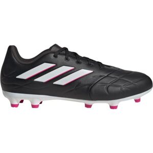 adidas COPA PURE.3 FG Férfi focicipő, fekete, méret 44 2/3