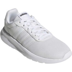 adidas LITE RACER 3.0 Női sportcipő, fehér, méret 42