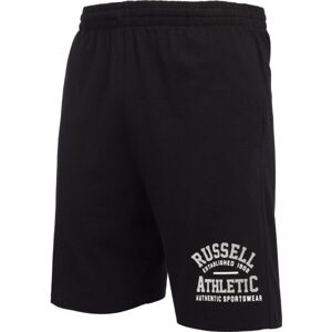 Russell Athletic SHORT M Férfi rövidnadrág, fekete, méret