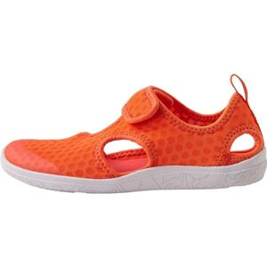 REIMA RANTAAN J 2.0 Gyerek barefoot cipő, narancssárga, méret
