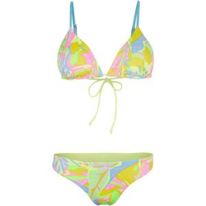 O'Neill DRIFT ROCKLEY REVO BIKINI SET Női fürdőruha, mix, méret