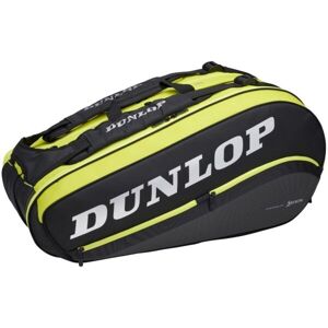 Dunlop SX PERFORMANCE 8R Tenisztáska, fekete, méret