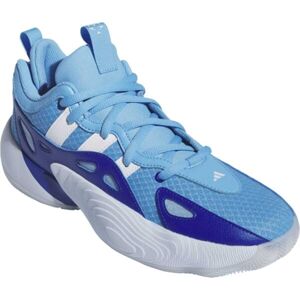 adidas TRAE UNLIMITED Férfi kosárlabda cipő, kék, méret 44 2/3