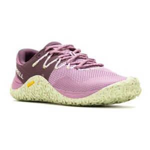 Merrell TRAIL GLOVE 7 Női barefoot cipő, rózsaszín, méret 37