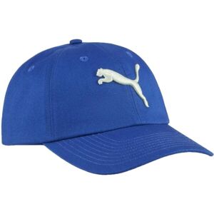 Puma ESSENTIALS CAP JR Gyerek baseball sapka, kék, méret
