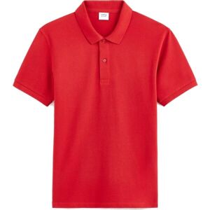 CELIO TEONE Férfi pólóing, piros, méret