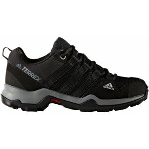 adidas TERREX AX2R K Gyerek sportcipő, fekete, méret 30