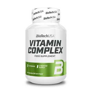 BioTech Vitamin complex