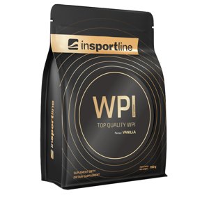 Protein inSPORTline WPI 700g