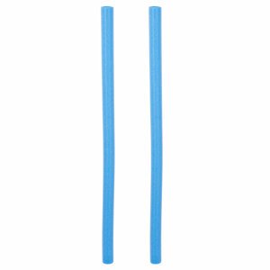 Rúdszivacs trambulinhoz - 1m, kék