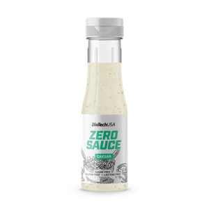 Biotech Zero Sauce 350ml Ceasar öntet