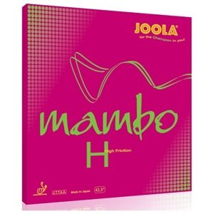 Joola Mambo H tükörszoft borítás MAX
