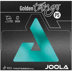 Joola Tango Golden PS 2,00mm tükörszoft borítás