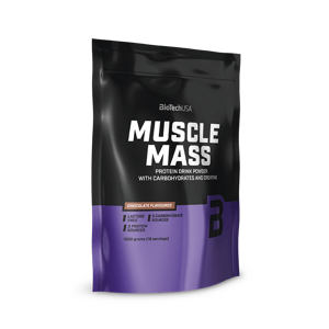Muscle Mass 1000gr
